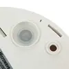 1PC AC 220V-240V 5.8GHz Microwave Radar Sensor Body Motion HF Detector Light Switch 95x43mm Sensors New Electric Unit