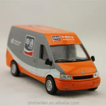 1 32 Diecast Metal Ford Van Toy Buy Sto Promotional Van Toysambulance Truck Toyford Mustang Toys Product On Alibabacom