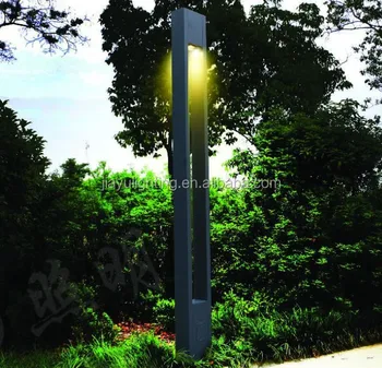 Latvia 3 5m Height Led Street Garden Lights Modern Lamp 3 5m Height Led Street Garden Lights