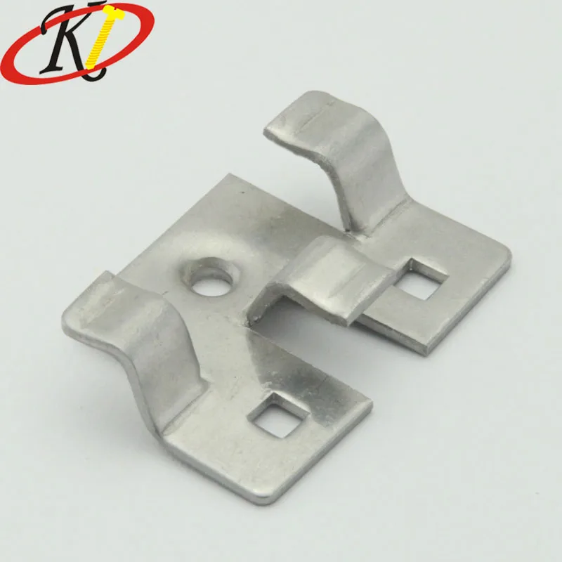 Stainless Steel Hidden Decking Clips - Buy Clips For Decking,Stainless ...