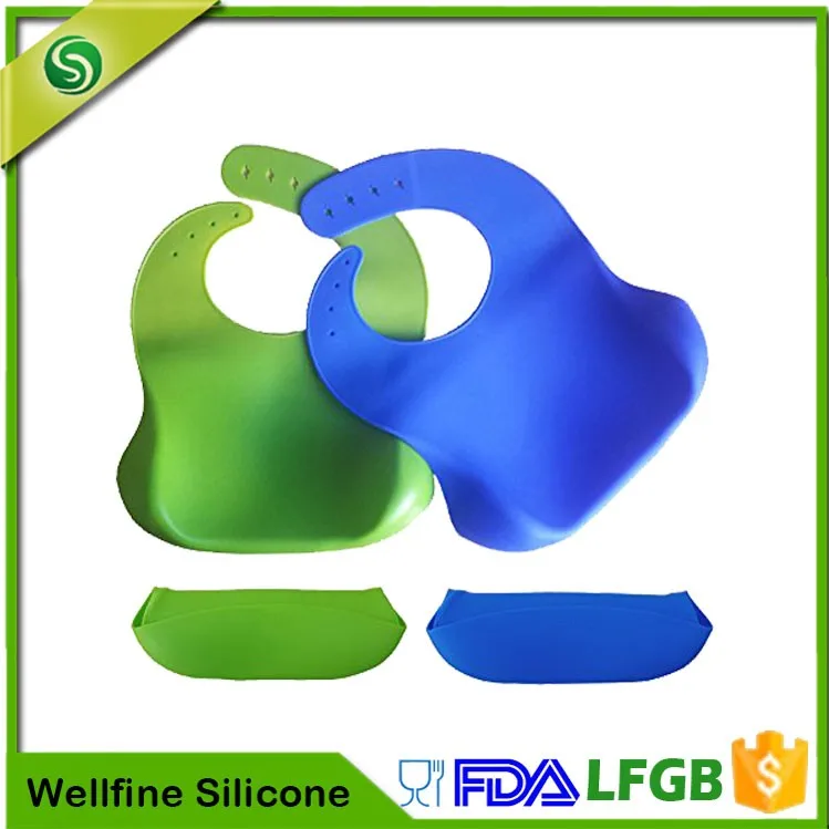 Waterproof Baby Silicone Bib -9.jpg