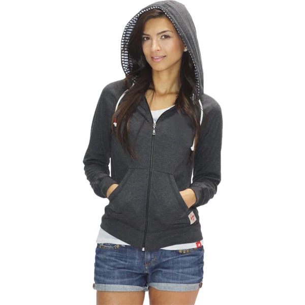 ladies thin hoodies