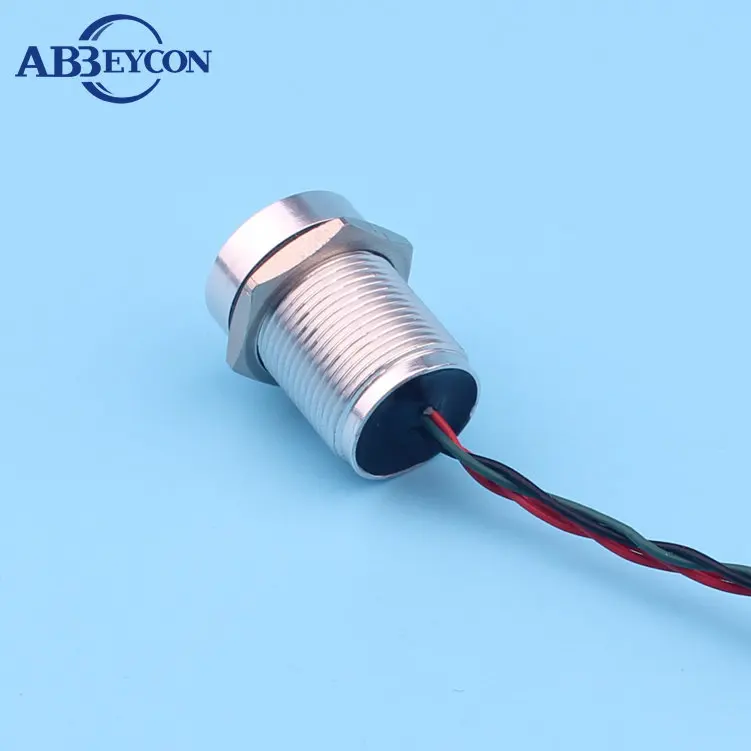 piezo electric switch