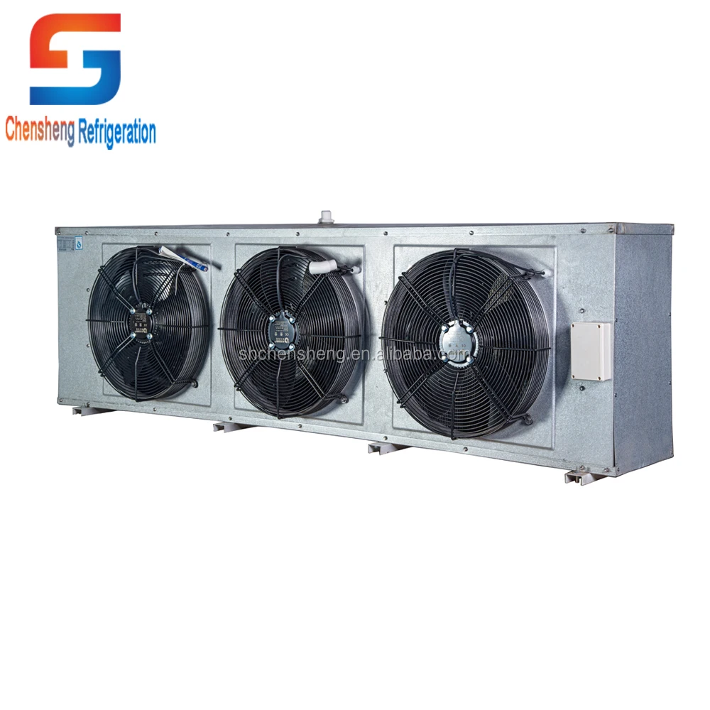 
cold room copper coil evaporator for refrigeration 