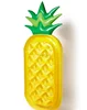 PVC inflatable pineapple float toy swimming pool float inflatable pineapple float raft in stock