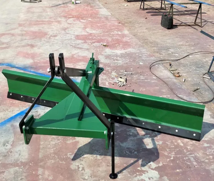Farm Equipment Land Leveler Land Scraper Price Buy Land Leveler