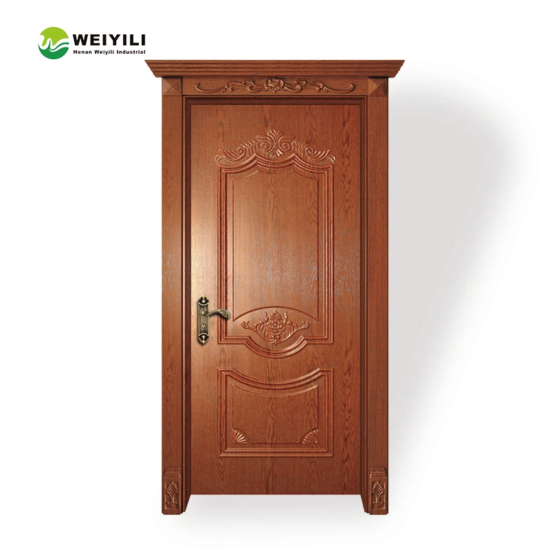 Buy China Wooden Doors Teak Designs Catalogue In China On Alibaba Com