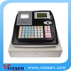 10000PLUs cheap pos cash register system with free software from factory