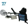 Gold and metal detector TEC-Gold Spy Detecting noble metals, portable hand held gold detector