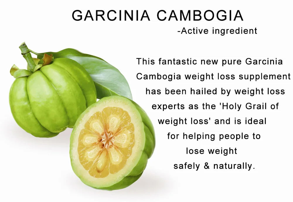 garcinia cambogia fruit in chinese name