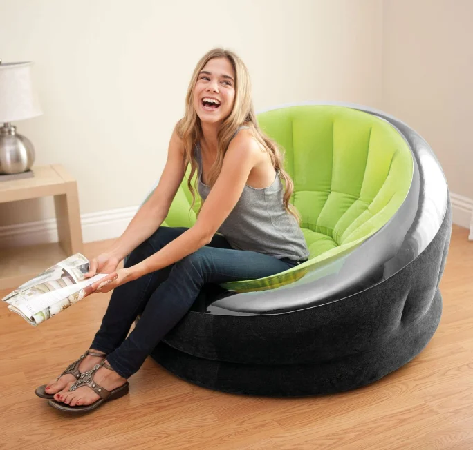 intex inflatable sofa tesco