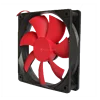 Factory best price high speed 120mm computer case fan cooler 12V computer cooling case fan