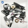 Energy Saving and Environmental Protection MY1016Z 250W 24V/36V Brush Type DIY Cheap Electric Bike Motor Kit