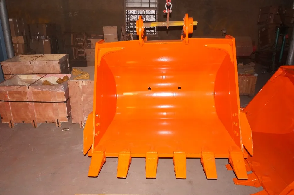 Excavator Bucket For Sale Ironplanet