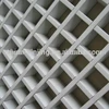 Aluminum interior triangle coffered ceilings panel