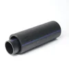 Hot new products 400mm pn16 sdr11 hdpe pipe for gas supply 4" plastic