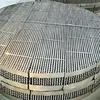 Stainless Steel Structured Packing for Ship Desulfurization Application