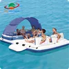 Bestway Cooler Tropical Lake Pool River swimming lounge raft / floating lounge Inflatable water toys