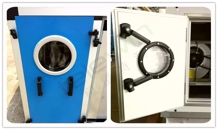 Air Handling Unit - detail 14