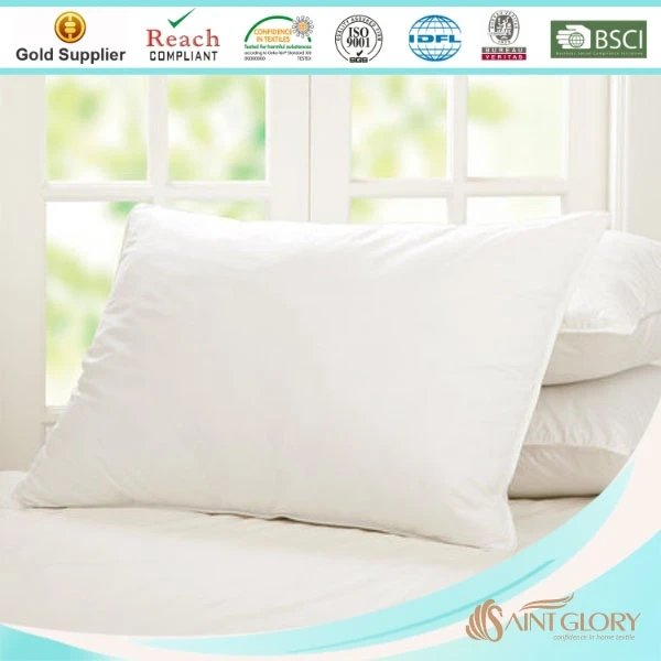 gel pillow insert