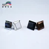 YUEDONG Zinc alloy American Continental cabinet wardrobe Knob Pull ring Modern minimalist drawer handle