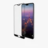 OEM Factory funny cell phone accessories full screen silk protector for huawei p10 plus