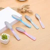 Scrub scrub bath brush tool beauty pedicure heel callus remover hand and foot file for heel care