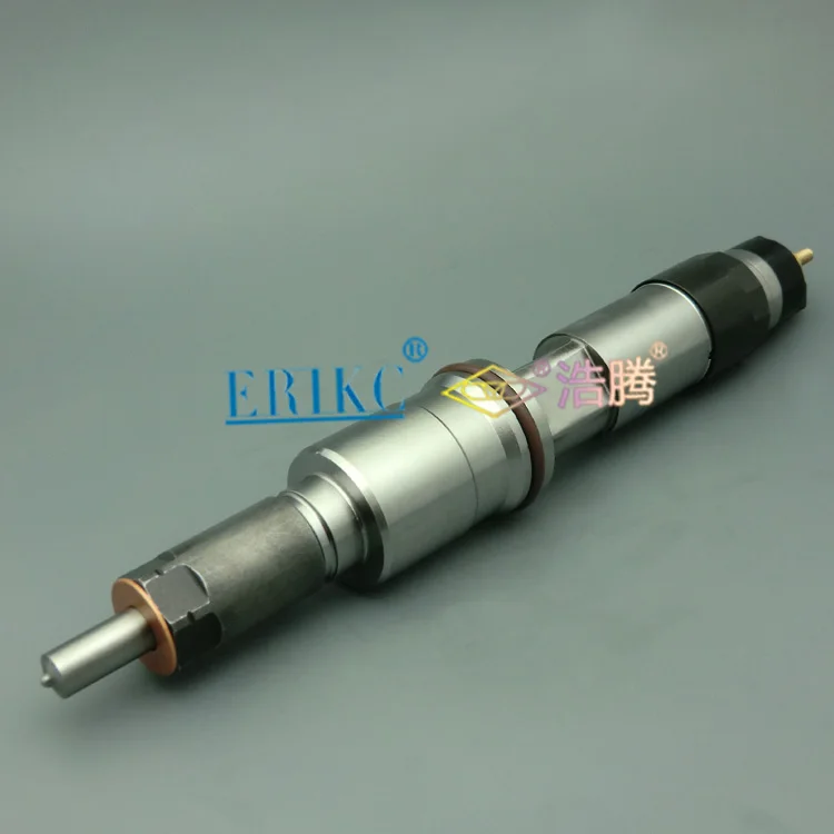 470 Premium ERIKC Bosch Valve F00RJ00399 for Diesel Engine RENAULT 420 Kerax