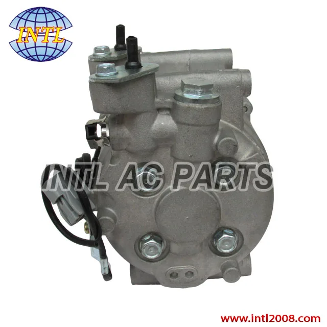 TRSE07 For Honda Fit 2008/ Jazz 2010 auto air conditioning compressor ...