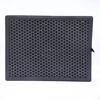 Professional Car Hepa Activated Carbon Filter Design Static Air Filters