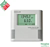 Simultaneously Measures and Logs Temperature Humidity CO2 Data Logger With IR CO2 Sensor Meter