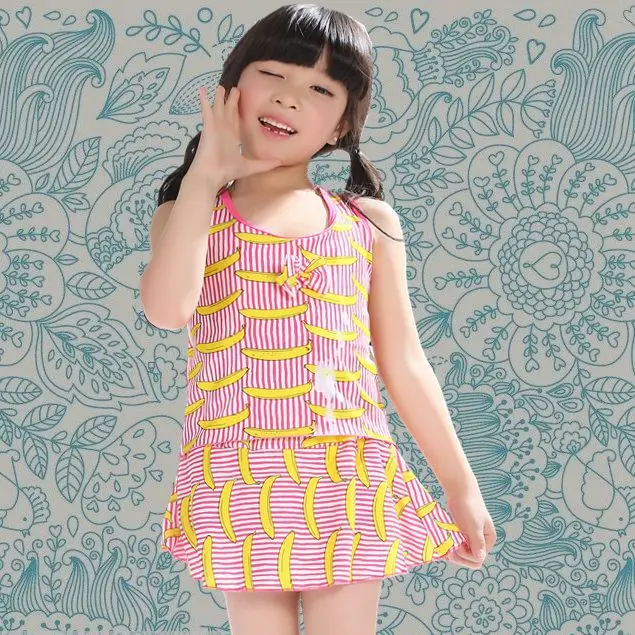 2018 hotest sexy kid girl swimsuit pictures, View kid swimsuit, 3R ...