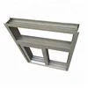 Jiaye Plastic Border Customized Size Sliding Window Seals