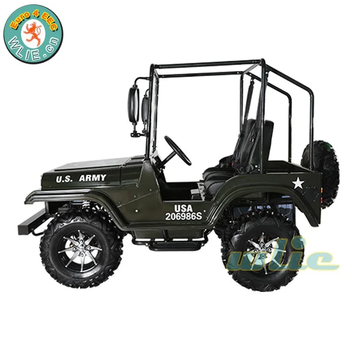 4x4 utv / mini quad atv