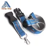 Quality and Cheap custom logo printed usb lanyard with usb