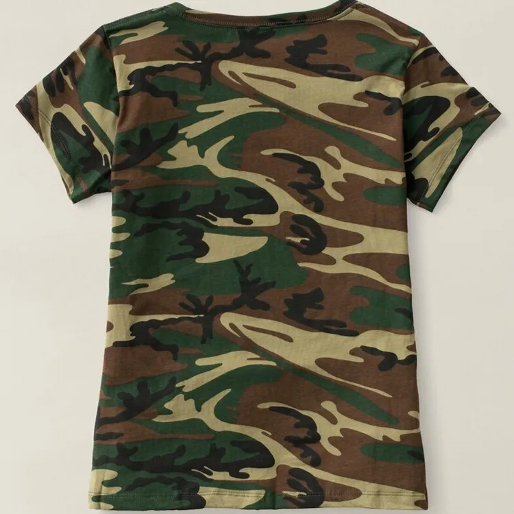 Ats156 メンズ迷彩クルーネック半袖コットン無地 Tシャツ迷彩 Tシャツ Buy 迷彩 Tシャツ メンズ迷彩 Tシャツ 迷彩 Tシャツ Product On Alibaba Com