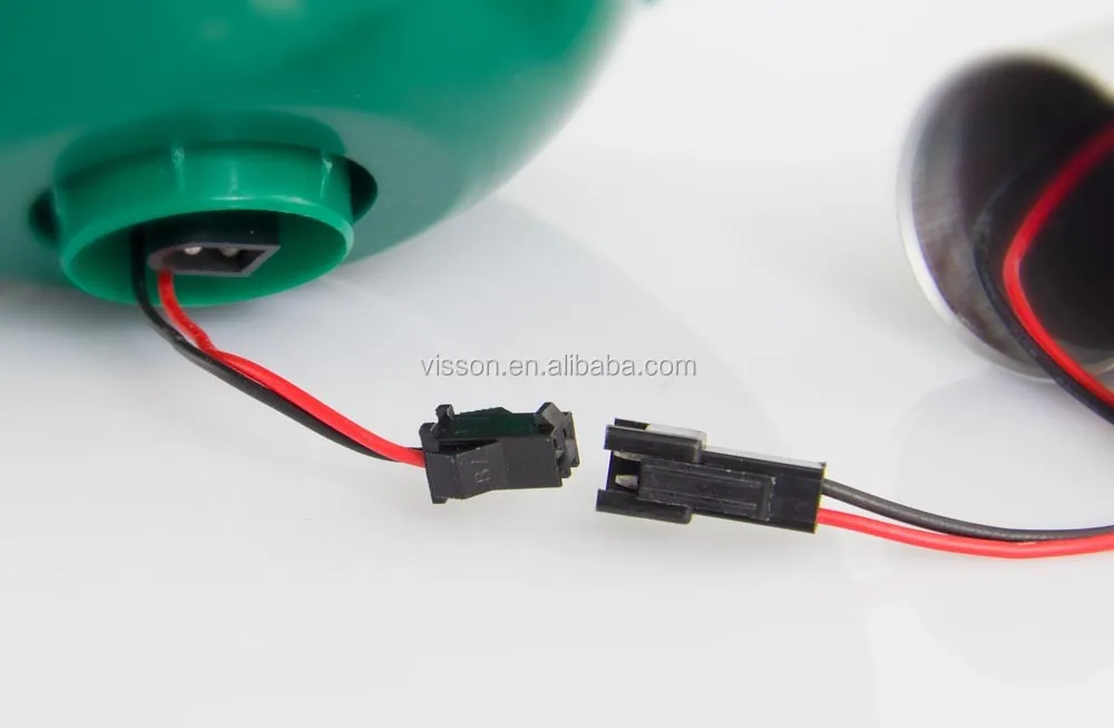 visson X-pest VS-312S Solar sonic snake repeller 007.jpg