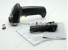 Good quality Barcode Scanner 2.4G 30m Wireless Laser Barcode Reader For Windows & Windows CE