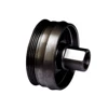 Custom high precision cnc turn sugar mill parts