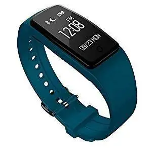Waterproof Bluetooth Smart Watch with Blood Pressure/Heart Rate/Sleep Monitor Sports Fitness tracker Watch smart band Pedometer for IOS Android Smartphone