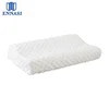 Amazon Comfortable Ergonomic Contour Memory Foam Side Sleeper Bed Pillow for Sleeping