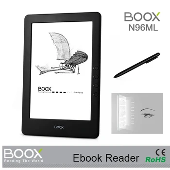 Onyx Big Touch Screen 9.7'' Inch E-ink Ebook Reader - Buy ...