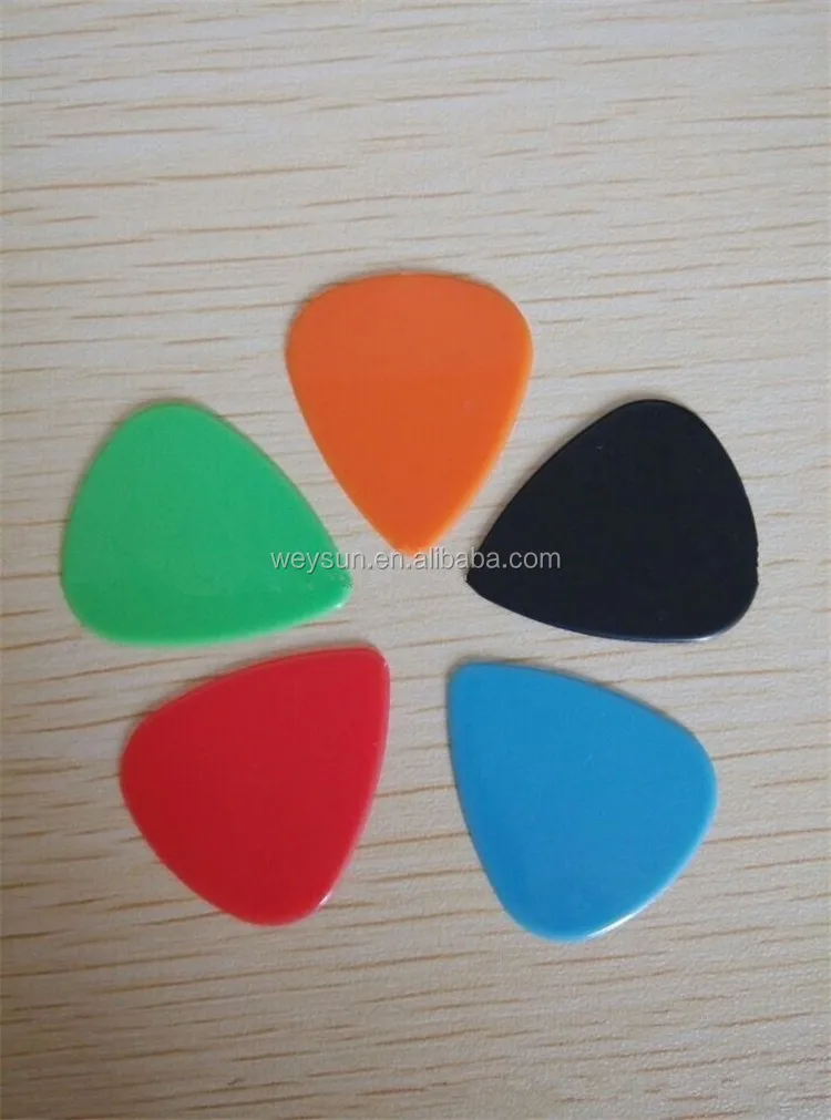 0.46 guitar picks