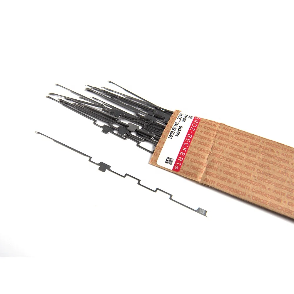 Groz Beckert Knitting Machine Needles Buy Groz Beckert Knitting Needle,Circular Knitting