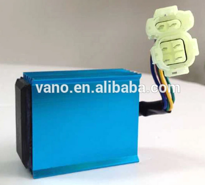 cdi unit gy6 dc cdi 50cc motorcycle cdi ac