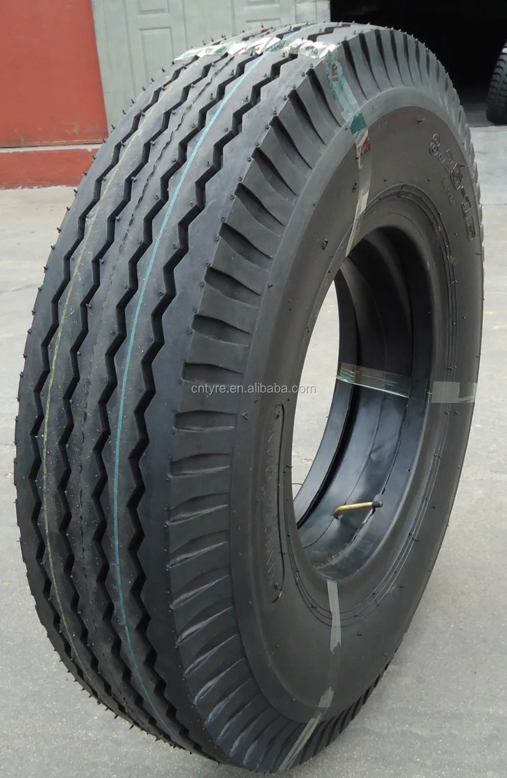 Bias Light Truck Tires Trailer Tire 7.5020 7.50x20 Buy Bais Truck