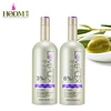 Private label 1000ml Professional use 12% Permanent Dye Hair Cream Developer 20VOL Mild Formulation