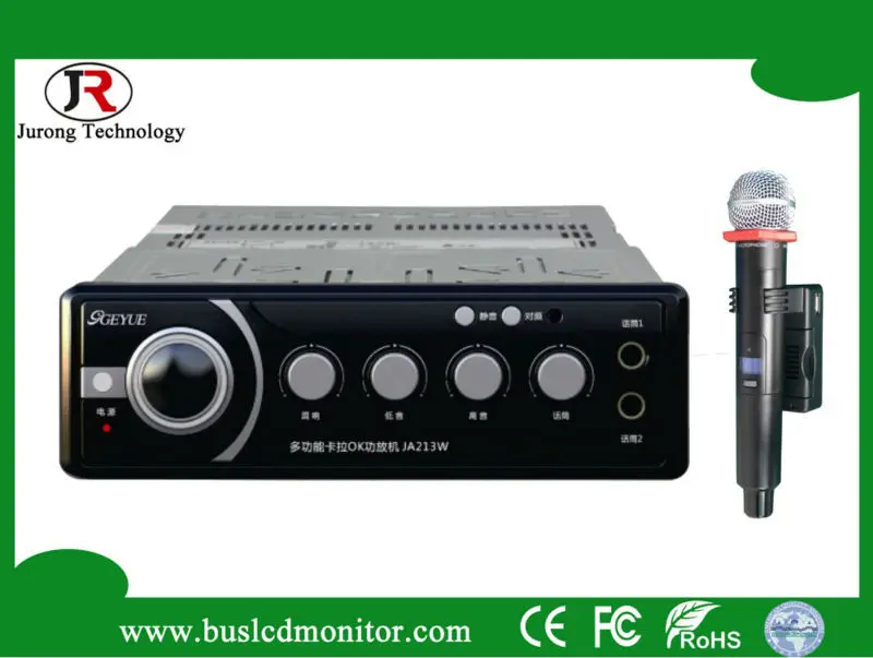 热卖ja213w 汽车音频放大器