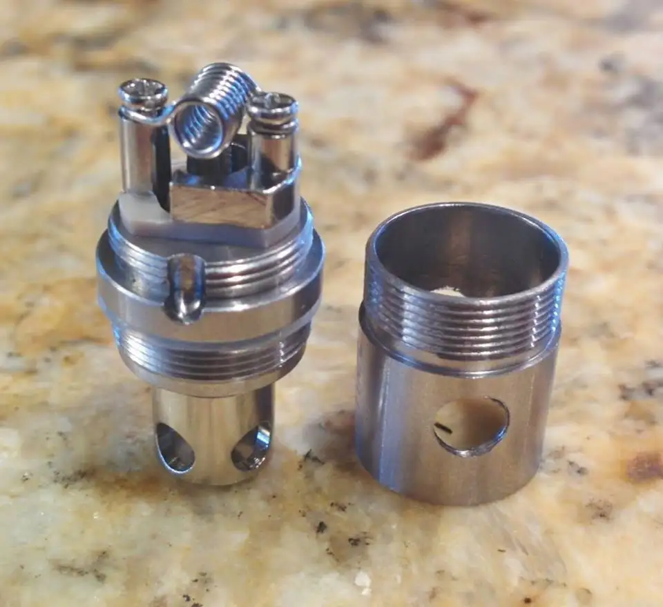 rda coil 6 Rda Anyvape Anyvape Best Segatank Diy Coil Coil Rda/rba rda coil 6 Rda Anyvape Anyvape Best Segatank Diy Coil Coil Rda/rba