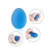 Fingers Silicone Grip The Ball Soft Therapy Exercise Grip Hand Massage Ball